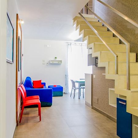 Domus Cephaledium Apartman Cefalù Kültér fotó