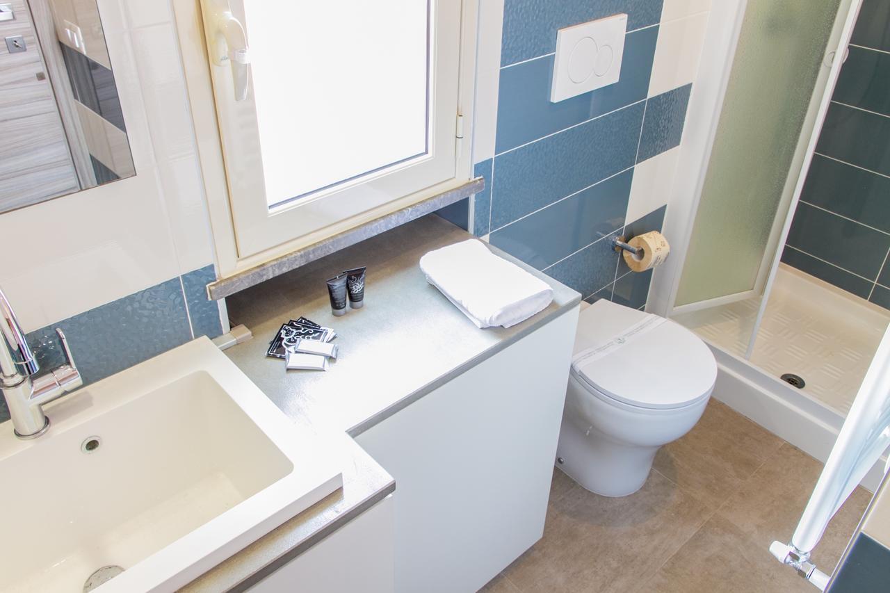 Domus Cephaledium Apartman Cefalù Kültér fotó