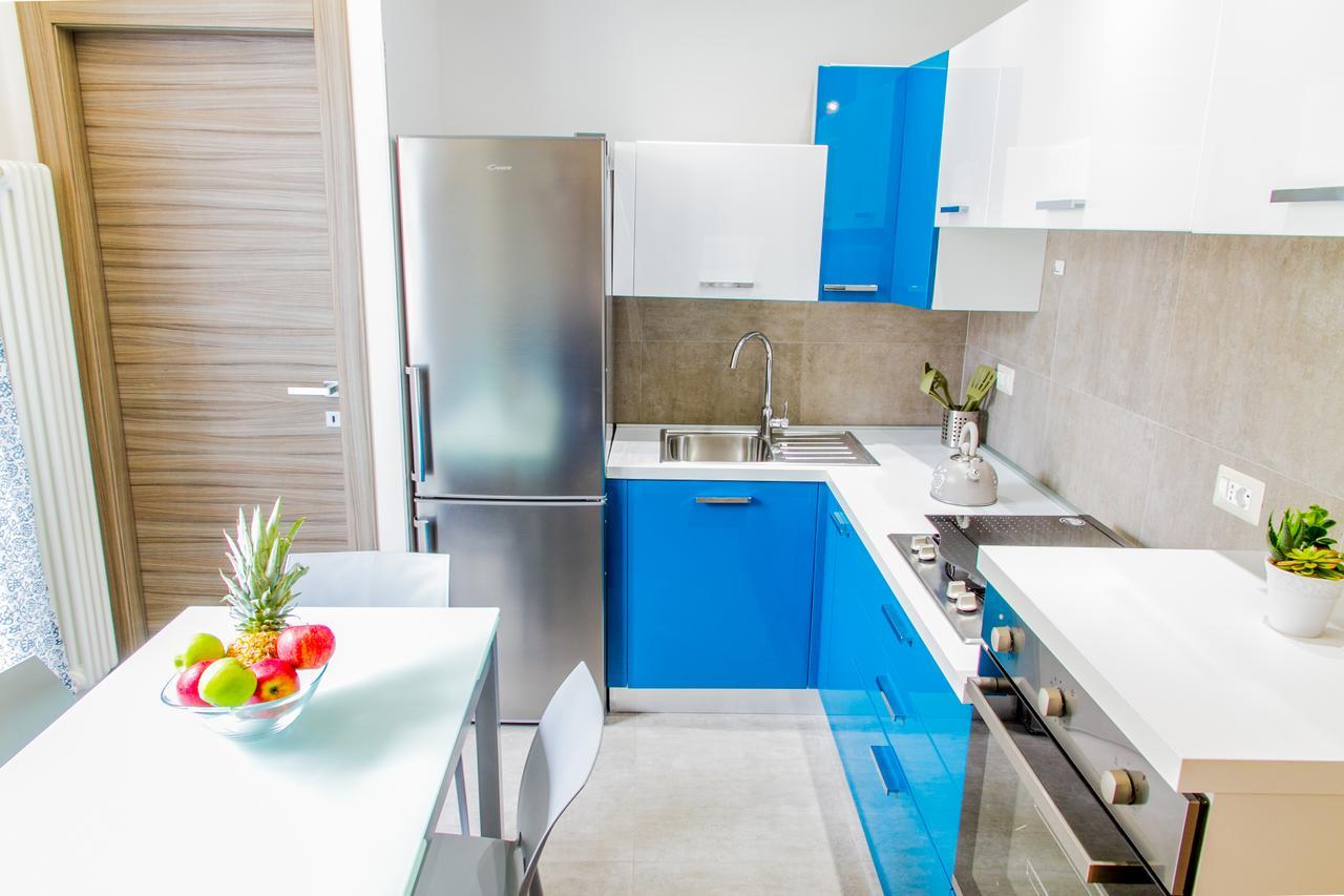 Domus Cephaledium Apartman Cefalù Kültér fotó