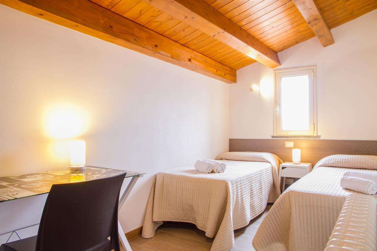 Domus Cephaledium Apartman Cefalù Kültér fotó