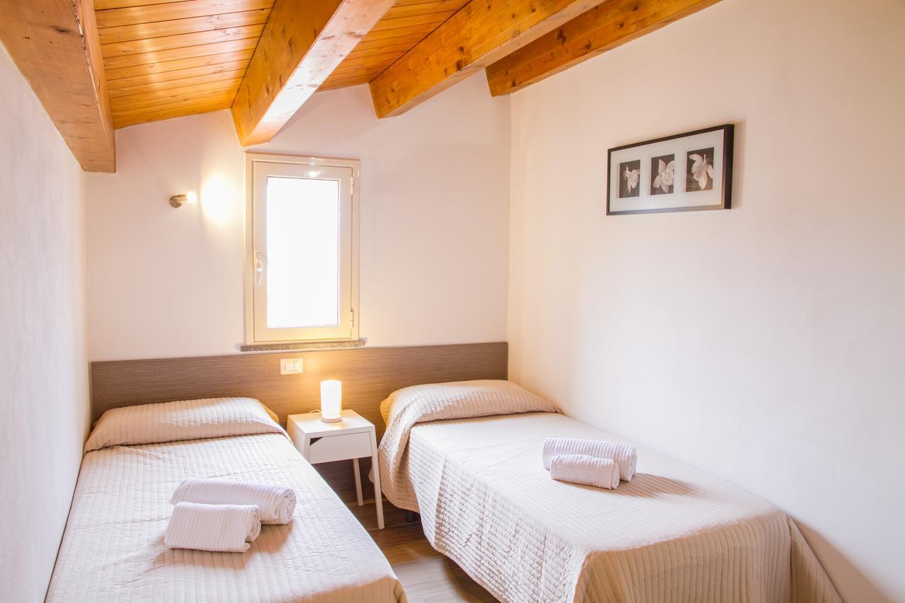 Domus Cephaledium Apartman Cefalù Kültér fotó