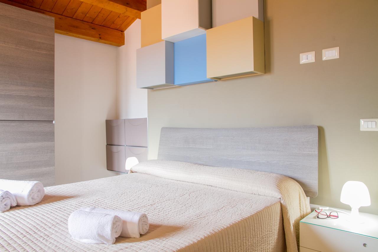 Domus Cephaledium Apartman Cefalù Kültér fotó