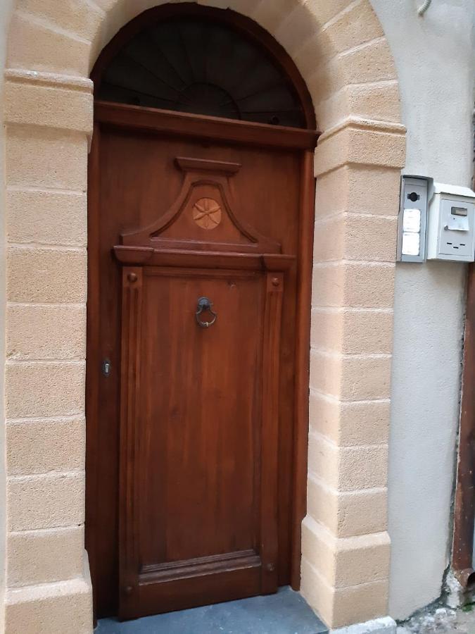 Domus Cephaledium Apartman Cefalù Kültér fotó