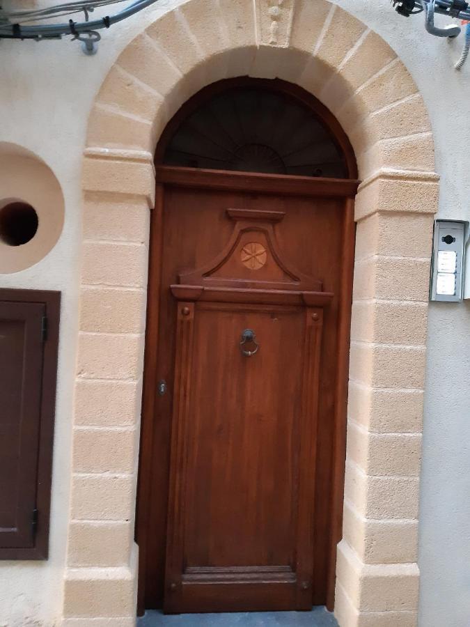 Domus Cephaledium Apartman Cefalù Kültér fotó